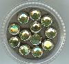 Swarovski Preset Rhinestones
